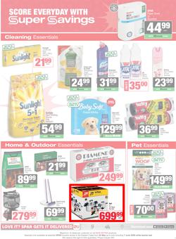 SPAR Eastern Cape (Country) : Super Savings (25 May - 07 June 2026), page 7
