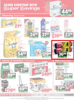 SPAR Eastern Cape (Country) : Super Savings (25 May - 07 June 2026), page 7