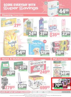 SPAR Eastern Cape (Country) : Super Savings (25 May - 07 June 2026), page 7
