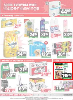 SPAR Eastern Cape (Country) : Super Savings (25 May - 07 June 2026), page 7