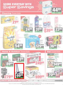 SPAR Eastern Cape (Country) : Super Savings (25 May - 07 June 2026), page 7