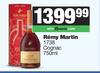 Remy Martin 1738 Cognac-750ml