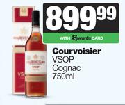 Courvoisier VSOP Cognac-750ml