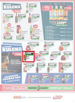 SPAR Eastern Cape (Country) : Super Savings (25 May - 07 June 2026), page 11