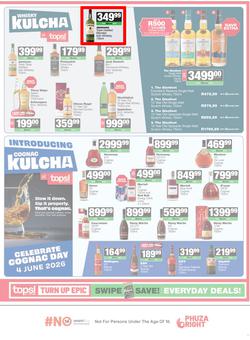 SPAR Eastern Cape (Country) : Super Savings (25 May - 07 June 2026), page 11