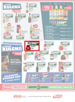 SPAR Eastern Cape (Country) : Super Savings (25 May - 07 June 2026), page 11