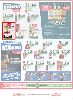 SPAR Eastern Cape (Country) : Super Savings (25 May - 07 June 2026), page 11