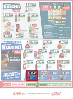 SPAR Eastern Cape (Country) : Super Savings (25 May - 07 June 2026), page 11