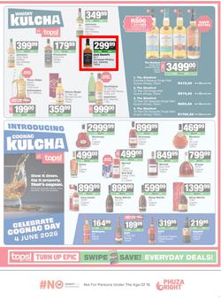 SPAR Eastern Cape (Country) : Super Savings (25 May - 07 June 2026), page 11
