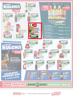 SPAR Eastern Cape (Country) : Super Savings (25 May - 07 June 2026), page 11