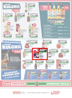 SPAR Eastern Cape (Country) : Super Savings (25 May - 07 June 2026), page 11