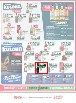 SPAR Eastern Cape (Country) : Super Savings (25 May - 07 June 2026), page 11