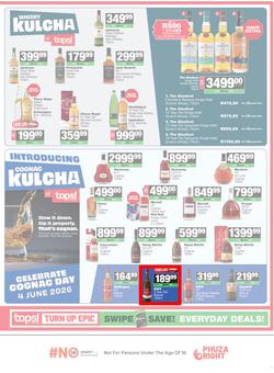 SPAR Eastern Cape (Country) : Super Savings (25 May - 07 June 2026), page 11