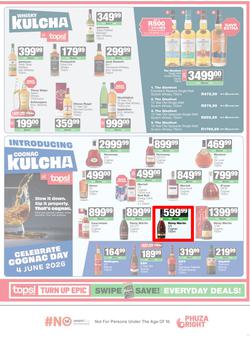 SPAR Eastern Cape (Country) : Super Savings (25 May - 07 June 2026), page 11