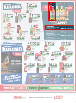 SPAR Eastern Cape (Country) : Super Savings (25 May - 07 June 2026), page 11