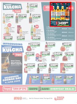 SPAR Eastern Cape (Country) : Super Savings (25 May - 07 June 2026), page 11