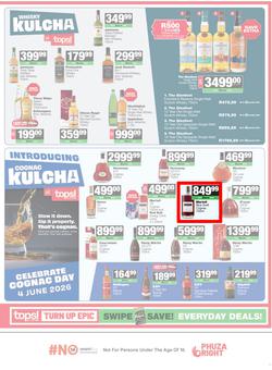 SPAR Eastern Cape (Country) : Super Savings (25 May - 07 June 2026), page 11