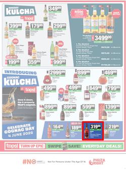 SPAR Eastern Cape (Country) : Super Savings (25 May - 07 June 2026), page 11