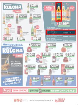 SPAR Eastern Cape (Country) : Super Savings (25 May - 07 June 2026), page 11