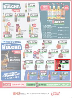SPAR Eastern Cape (Country) : Super Savings (25 May - 07 June 2026), page 11