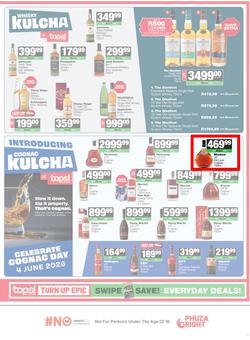 SPAR Eastern Cape (Country) : Super Savings (25 May - 07 June 2026), page 11
