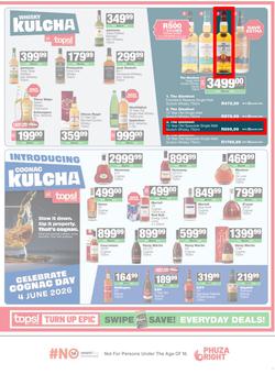 SPAR Eastern Cape (Country) : Super Savings (25 May - 07 June 2026), page 11