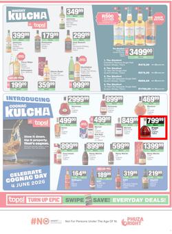 SPAR Eastern Cape (Country) : Super Savings (25 May - 07 June 2026), page 11