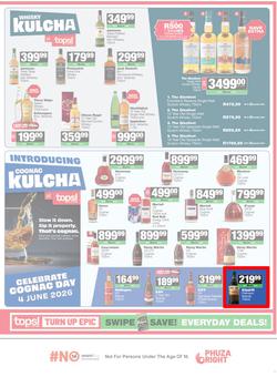 SPAR Eastern Cape (Country) : Super Savings (25 May - 07 June 2026), page 11