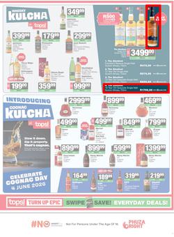 SPAR Eastern Cape (Country) : Super Savings (25 May - 07 June 2026), page 11