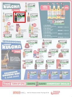 SPAR Eastern Cape (Country) : Super Savings (25 May - 07 June 2026), page 11