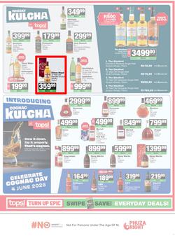 SPAR Eastern Cape (Country) : Super Savings (25 May - 07 June 2026), page 11