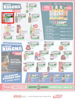 SPAR Eastern Cape (Country) : Super Savings (25 May - 07 June 2026), page 11