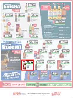 SPAR Eastern Cape (Country) : Super Savings (25 May - 07 June 2026), page 11