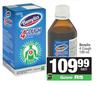 Benylin 4 Cough-100ml