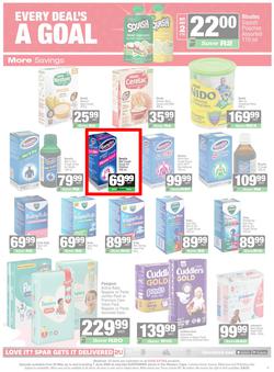 SUPERSPAR Western Cape : Super Savings (25 May - 07 June 2026), page 9