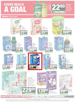 SUPERSPAR Western Cape : Super Savings (25 May - 07 June 2026), page 9