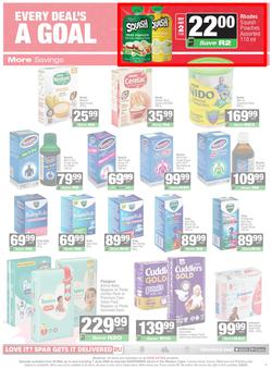 SUPERSPAR Western Cape : Super Savings (25 May - 07 June 2026), page 9