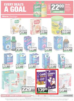 SUPERSPAR Western Cape : Super Savings (25 May - 07 June 2026), page 9