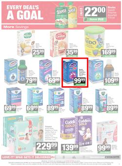 SUPERSPAR Western Cape : Super Savings (25 May - 07 June 2026), page 9
