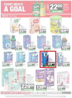 SUPERSPAR Western Cape : Super Savings (25 May - 07 June 2026), page 9