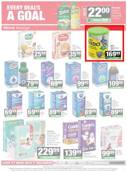 SUPERSPAR Western Cape : Super Savings (25 May - 07 June 2026), page 9