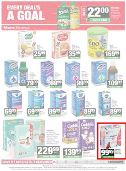 SUPERSPAR Western Cape : Super Savings (25 May - 07 June 2026), page 9