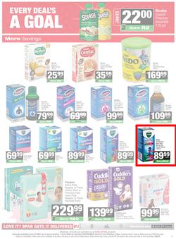 SUPERSPAR Western Cape : Super Savings (25 May - 07 June 2026), page 9
