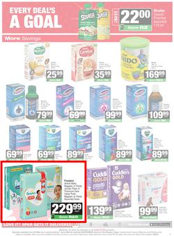 SUPERSPAR Western Cape : Super Savings (25 May - 07 June 2026), page 9