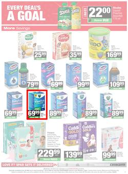 SUPERSPAR Western Cape : Super Savings (25 May - 07 June 2026), page 9
