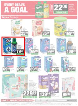 SUPERSPAR Western Cape : Super Savings (25 May - 07 June 2026), page 9