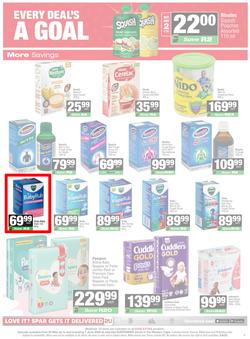 SUPERSPAR Western Cape : Super Savings (25 May - 07 June 2026), page 9