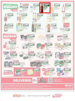 SUPERSPAR Western Cape : Super Savings (25 May - 07 June 2026), page 14