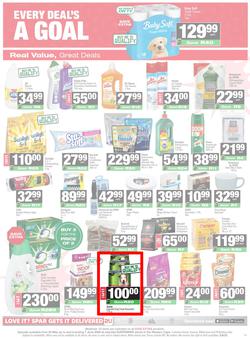 SUPERSPAR Western Cape : Super Savings (25 May - 07 June 2026), page 15