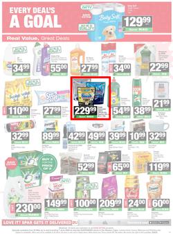 SUPERSPAR Western Cape : Super Savings (25 May - 07 June 2026), page 15